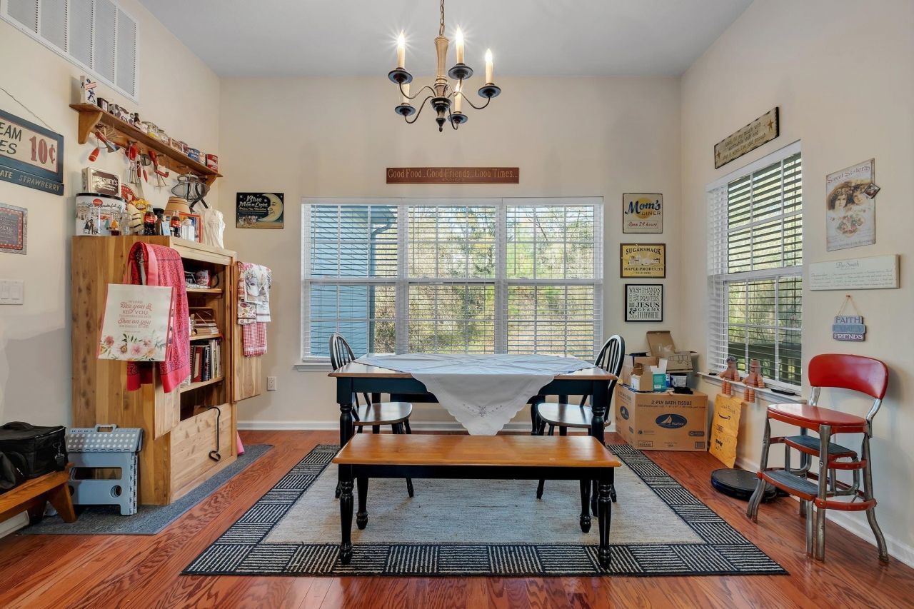 3873 N Jefferson Highway , Monticello, FL 32344 Photo