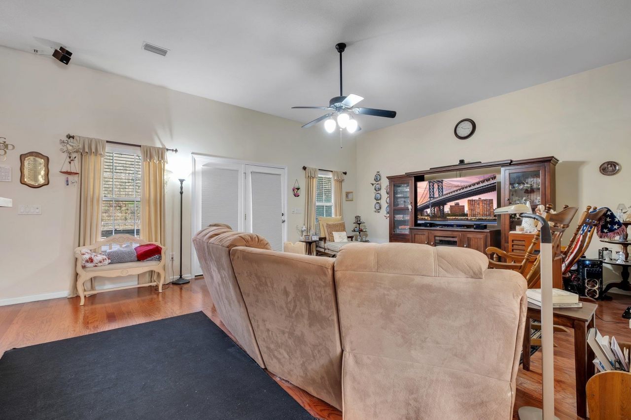 3873 N Jefferson Highway , Monticello, FL 32344 Photo