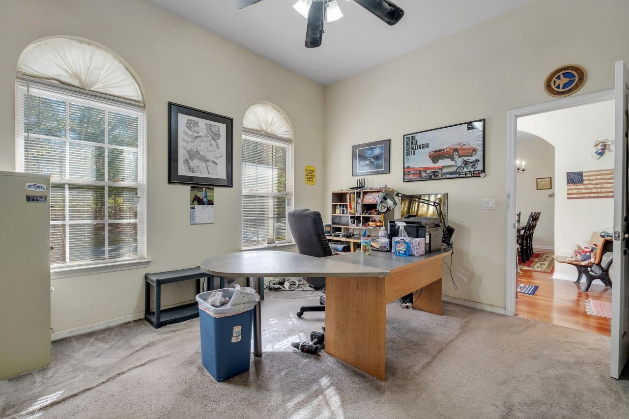 3873 N Jefferson Highway , Monticello, FL 32344 Photo