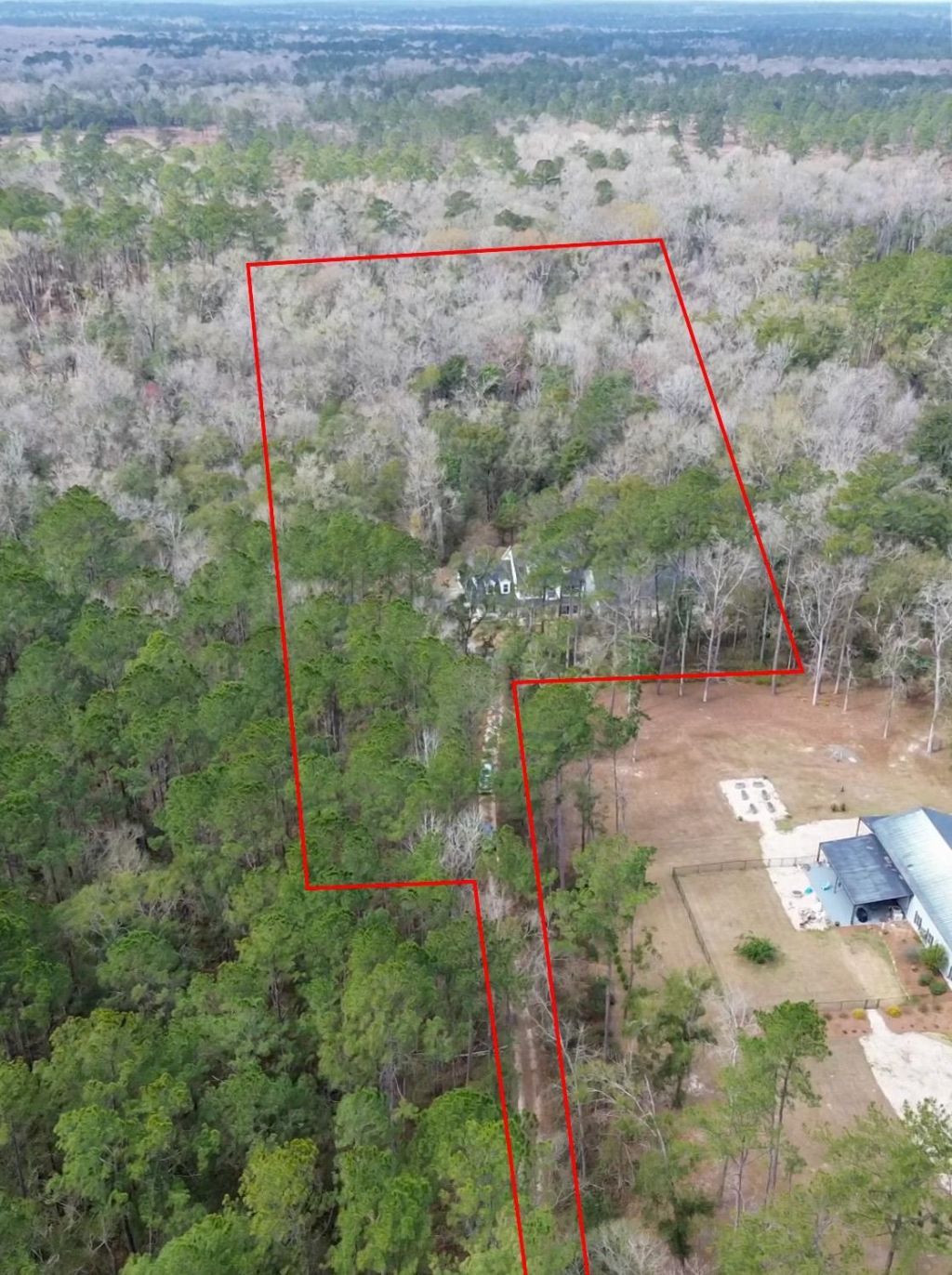 3873 N Jefferson Highway , Monticello, FL 32344 Photo