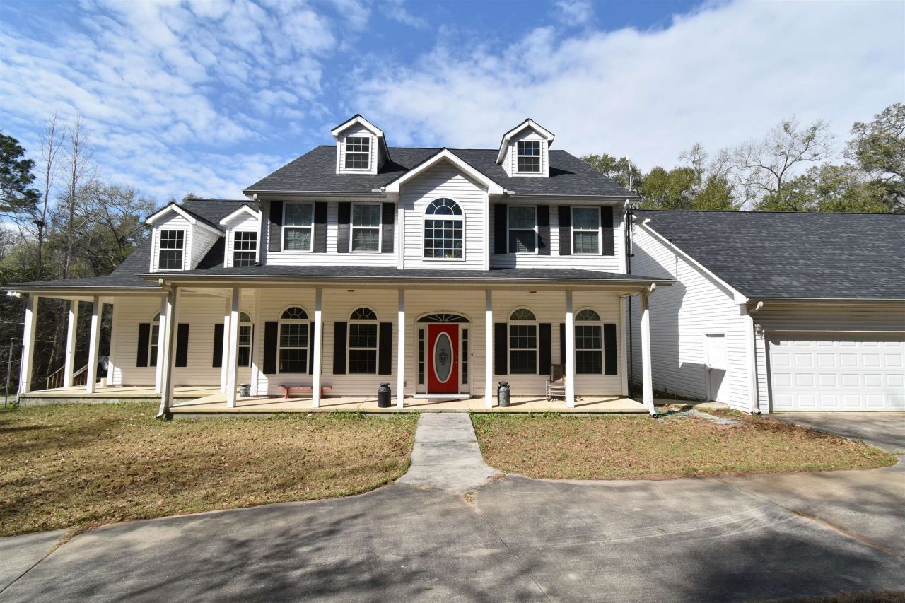 3873 N Jefferson Highway , Monticello, FL 32344 Photo