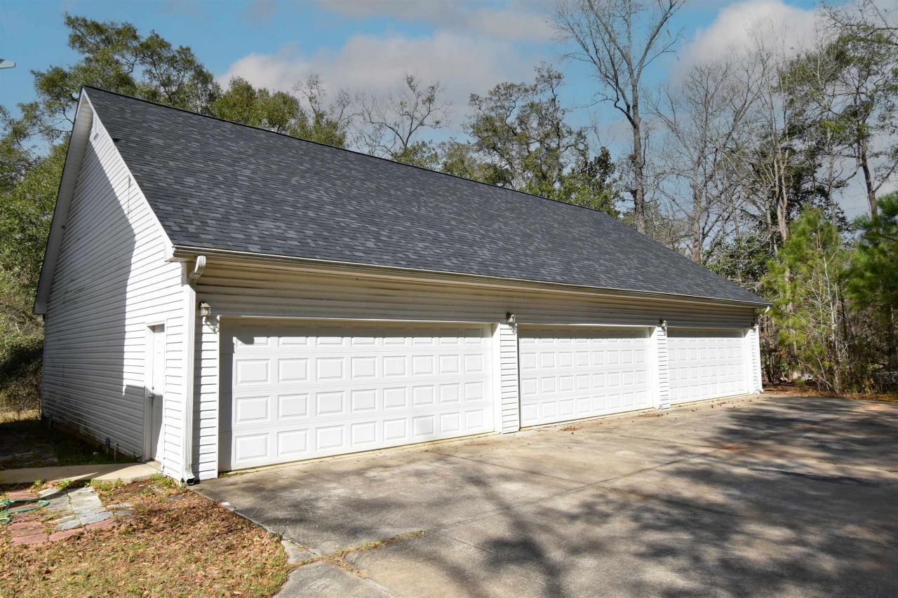 3873 N Jefferson Highway , Monticello, FL 32344 Photo