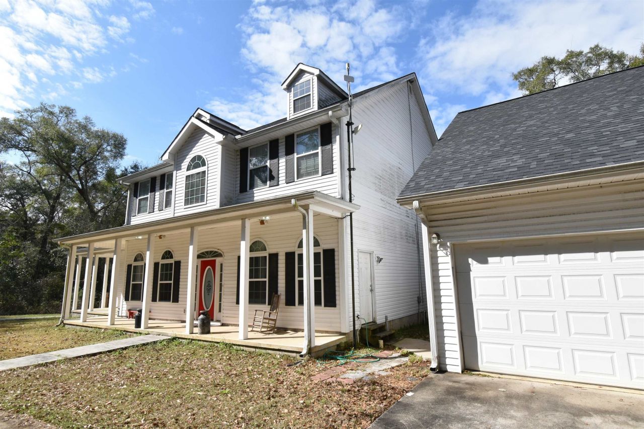 3873 N Jefferson Highway , Monticello, FL 32344 Photo