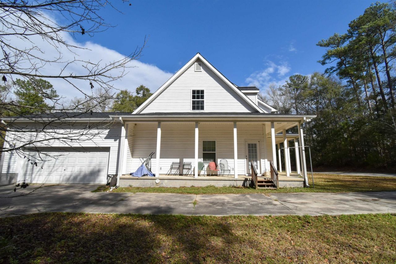 3873 N Jefferson Highway , Monticello, FL 32344 Photo