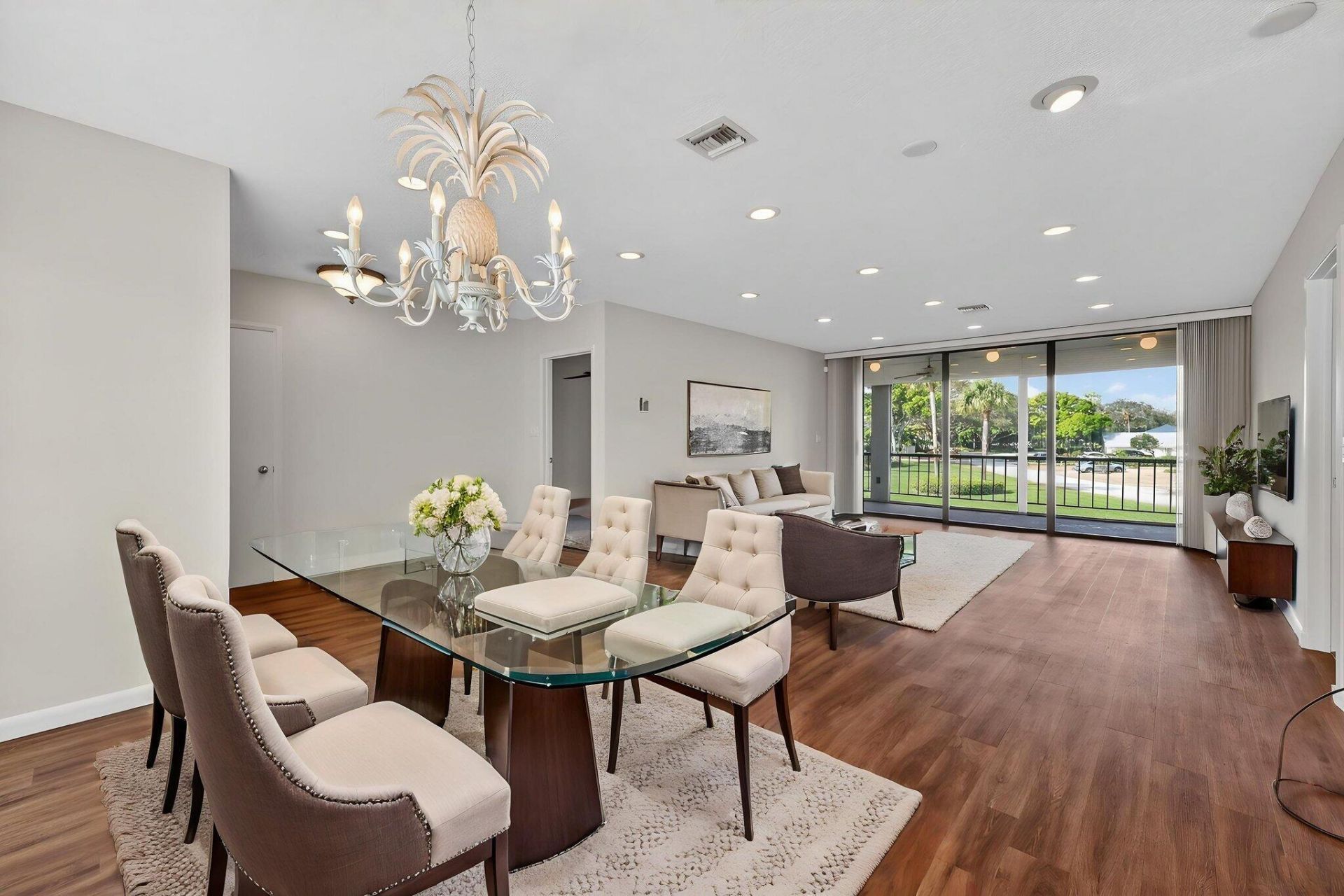 16 SE Turtle Creek Drive, Unit E, Tequesta, FL 33469 Photo