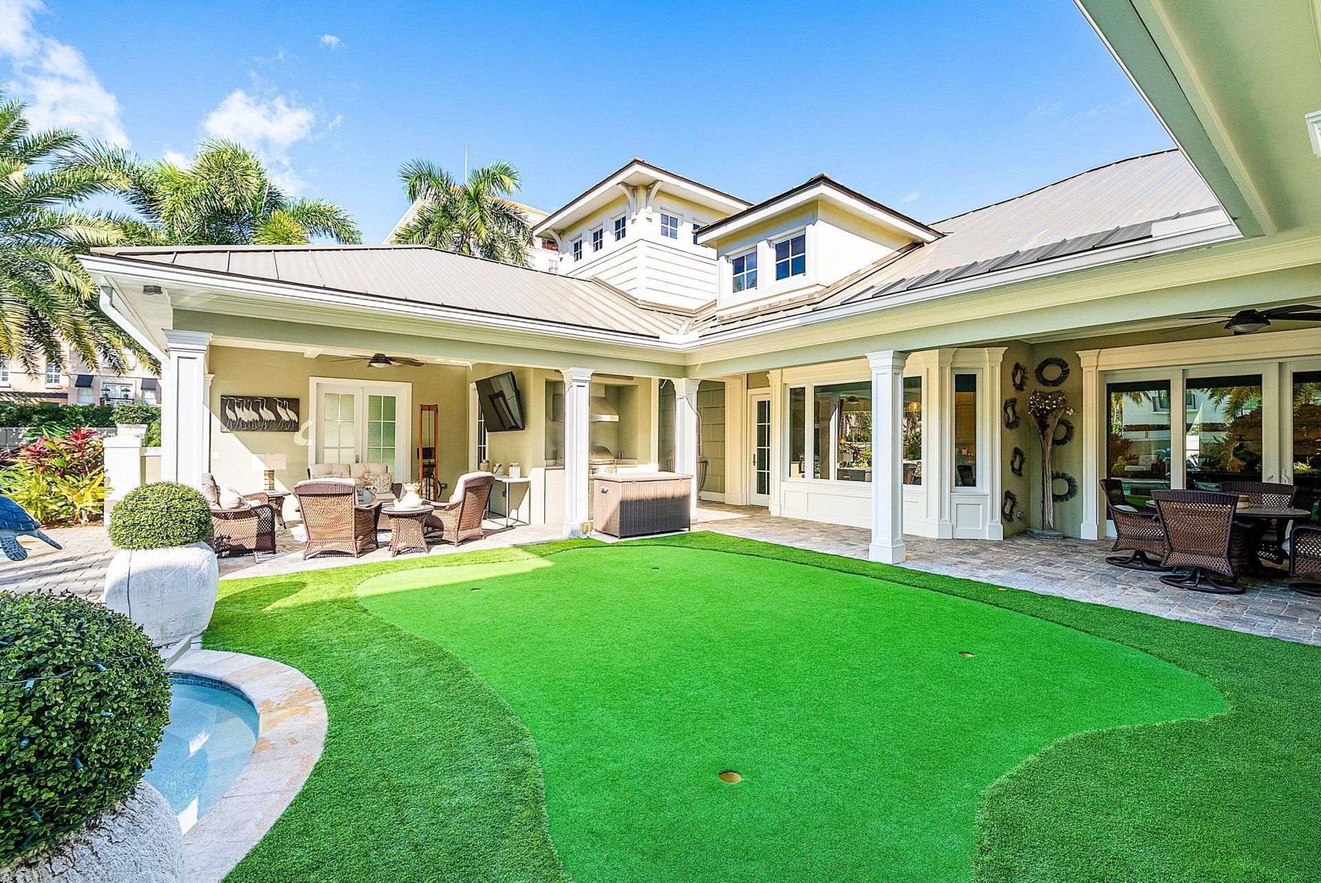 201 NE 3rd Court, Boca Raton, FL 33432 Photo