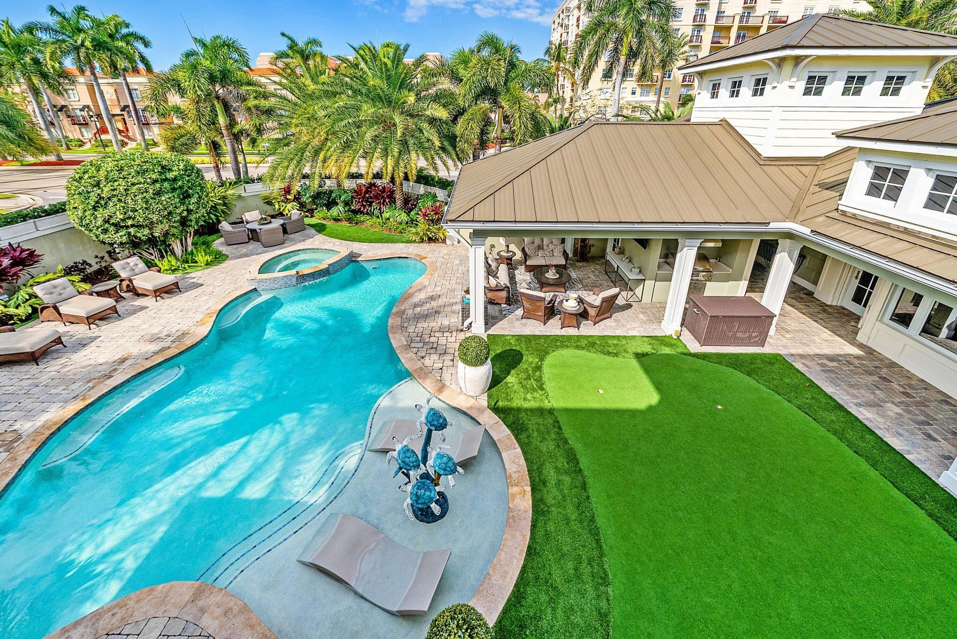 201 NE 3rd Court, Boca Raton, FL 33432 Photo