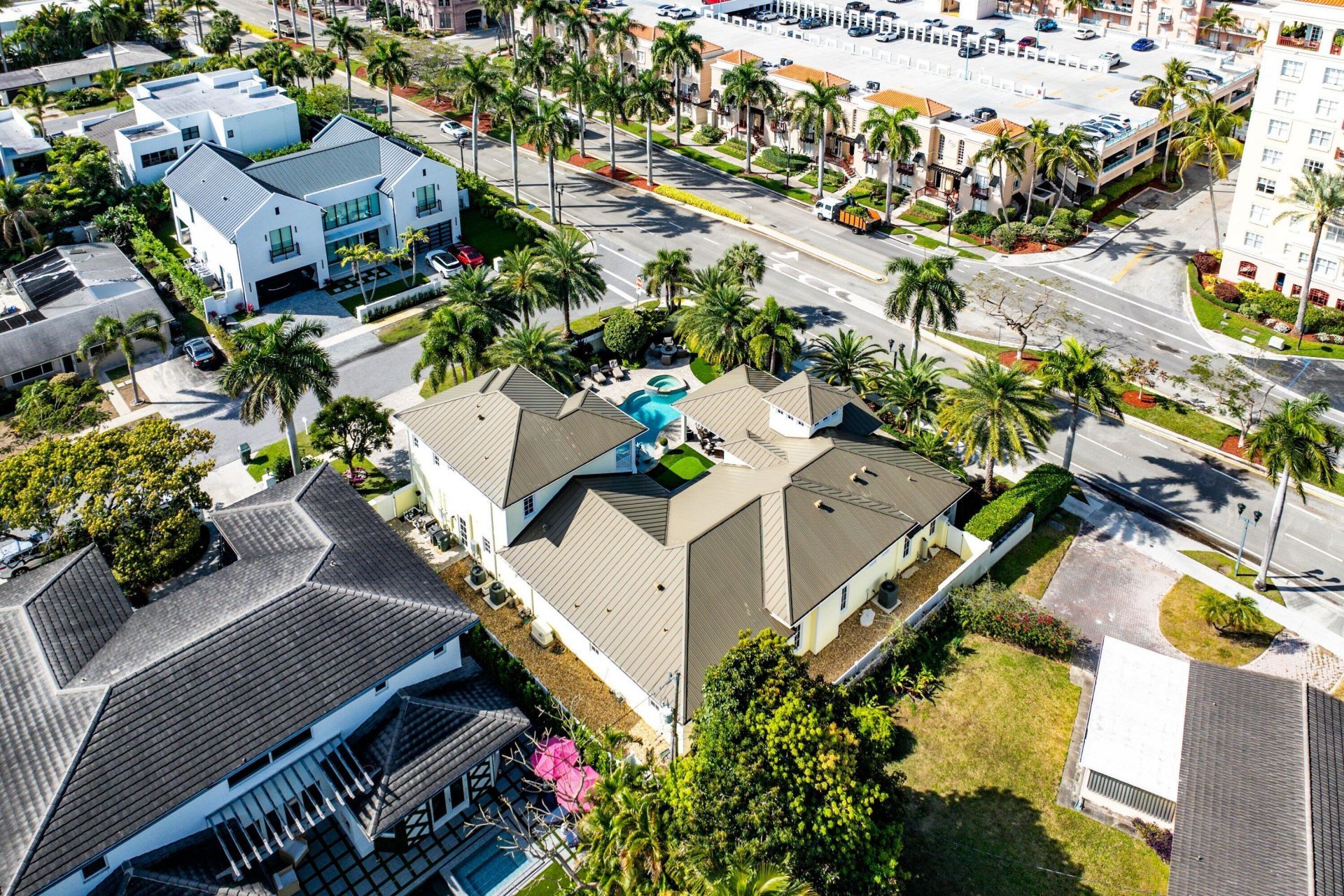 201 NE 3rd Court, Boca Raton, FL 33432 Photo