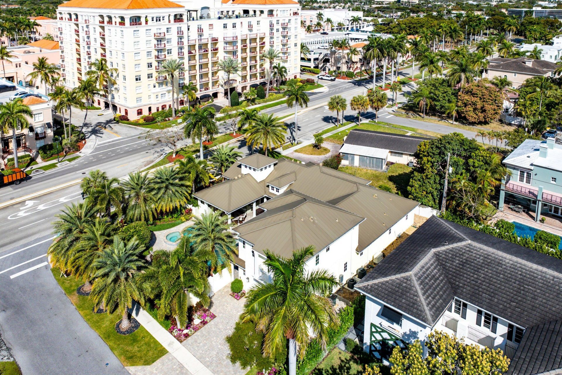 201 NE 3rd Court, Boca Raton, FL 33432 Photo