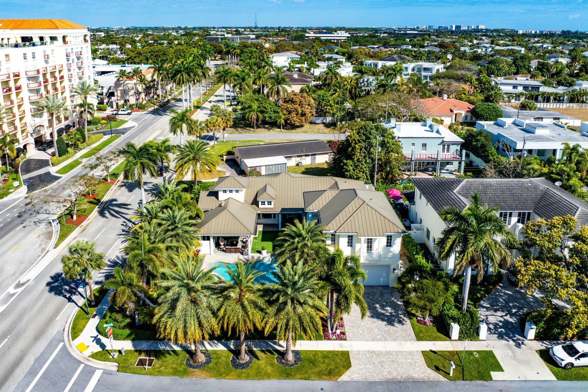 201 NE 3rd Court, Boca Raton, FL 33432 Photo