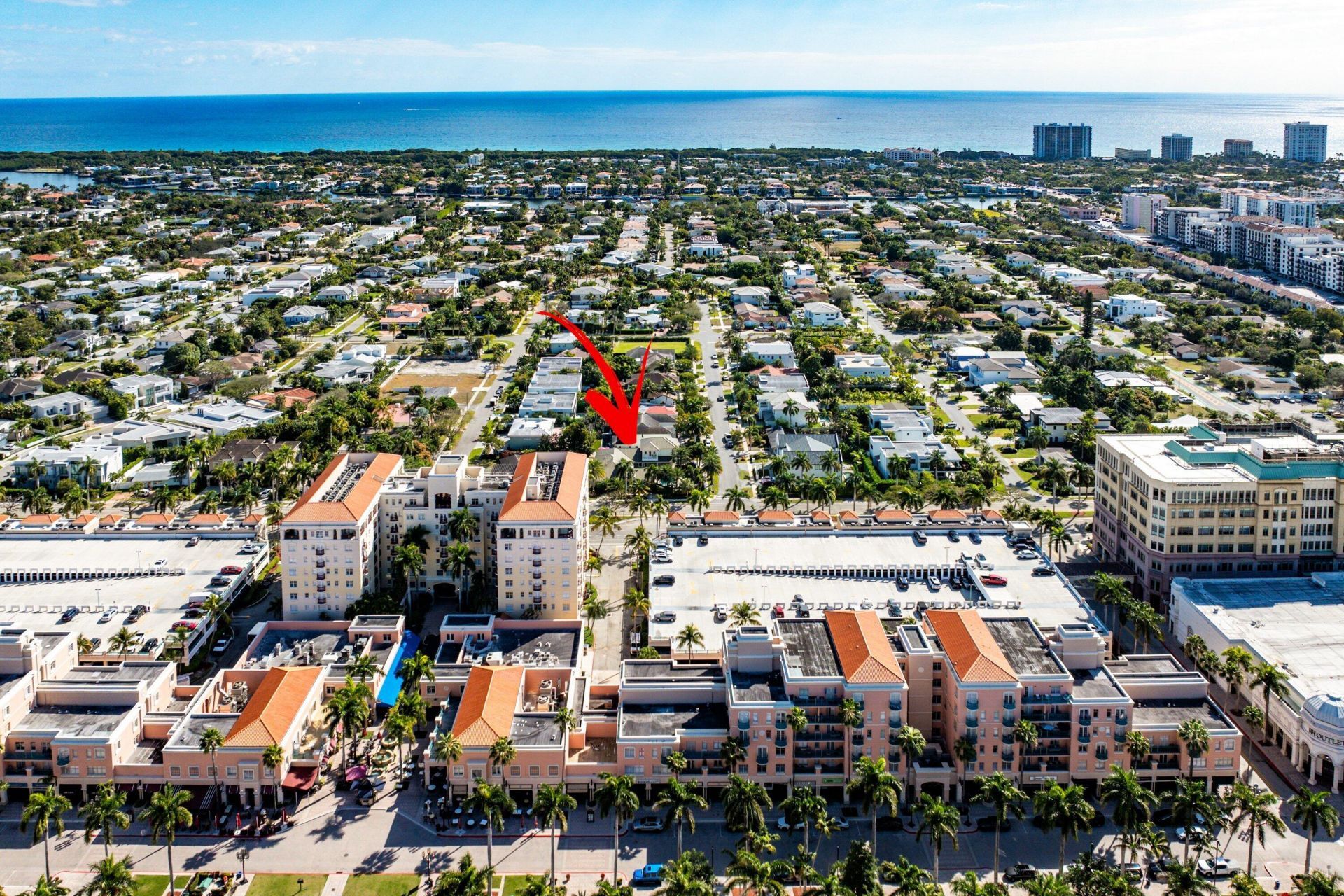 201 NE 3rd Court, Boca Raton, FL 33432 Photo