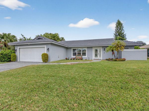 10302 Crosswind Road, Boca Raton, FL 33498