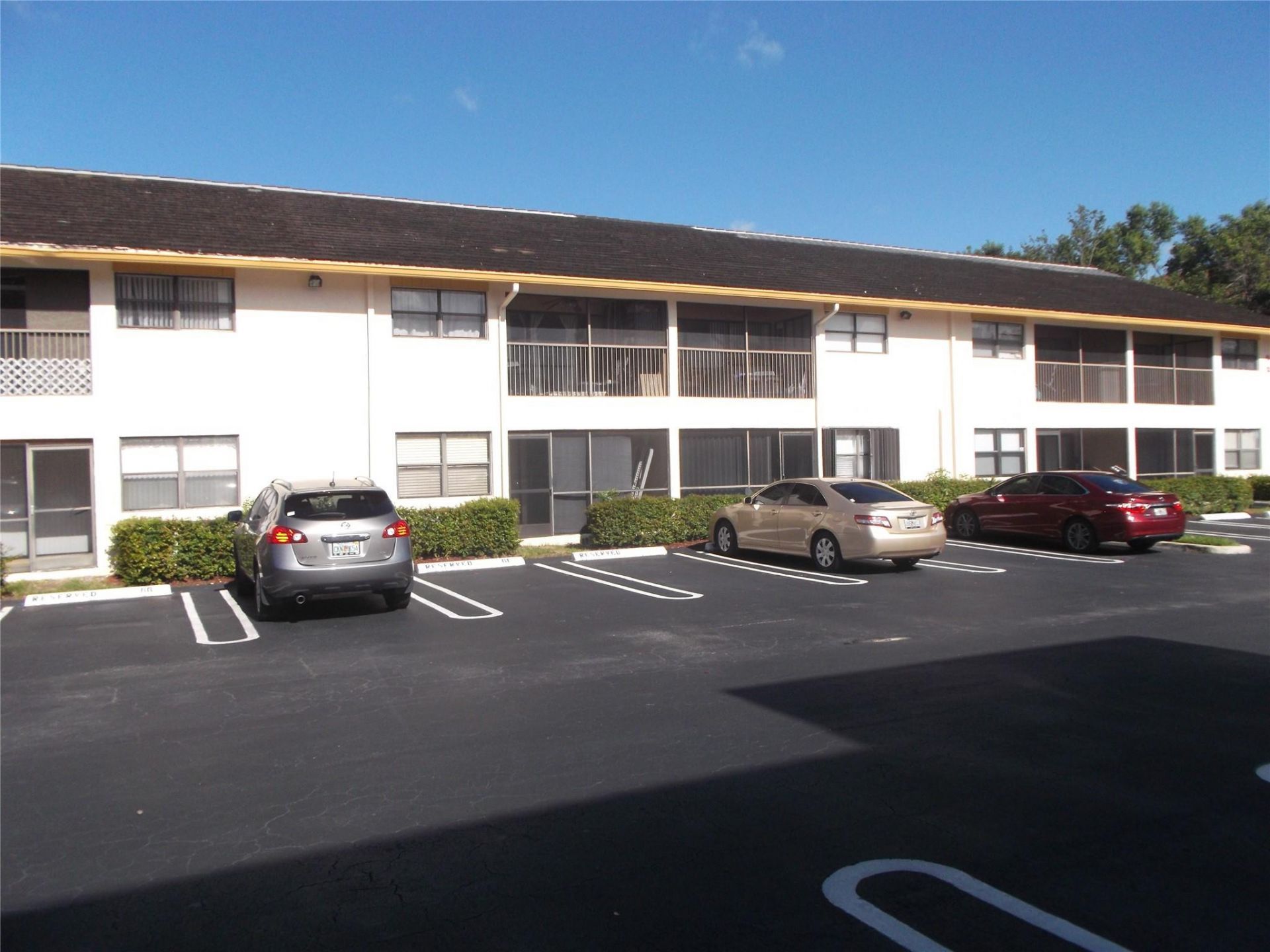 2955 Riverside Drive, Unit 103, Coral Springs, FL 33065 Photo