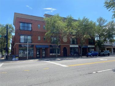 20 SW 6TH STREET , Unit 203, GAINESVILLE, FL 32601