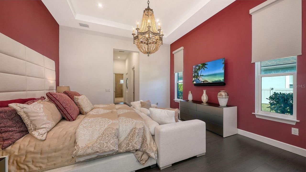 9296 Starry Night Avenue, Sarasota, FL 34241 Photo