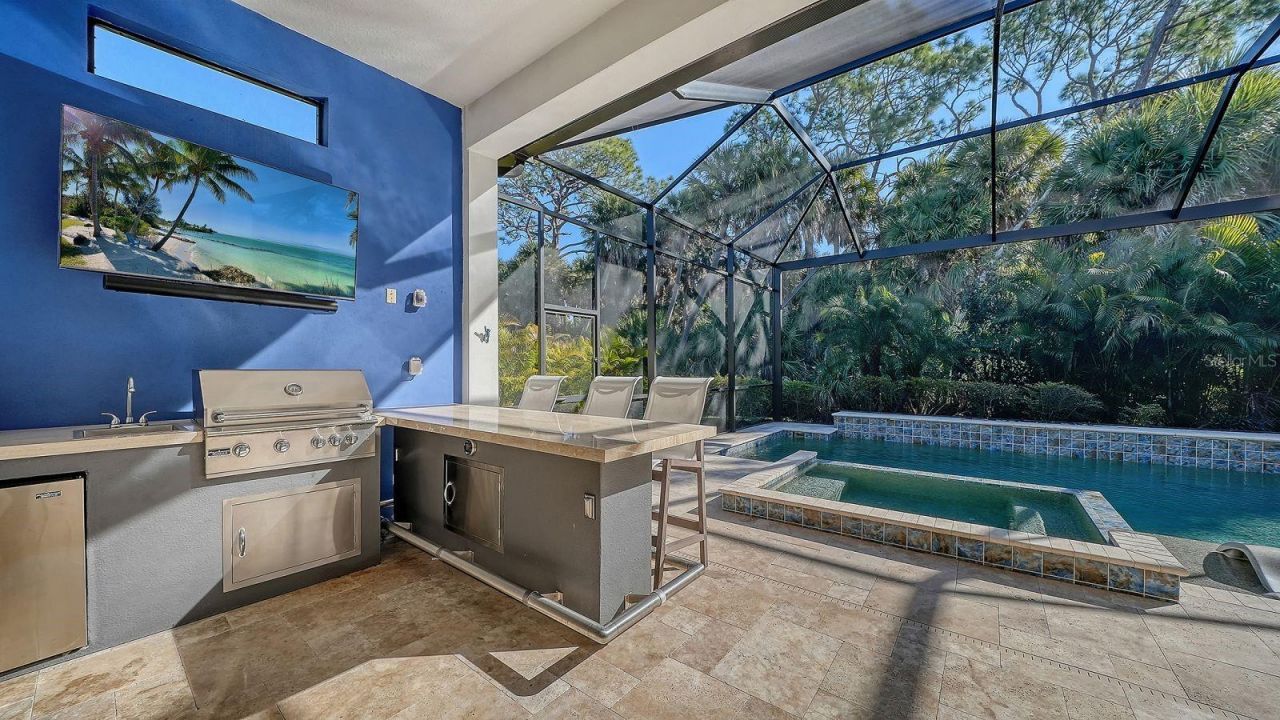 9296 Starry Night Avenue, Sarasota, FL 34241 Photo