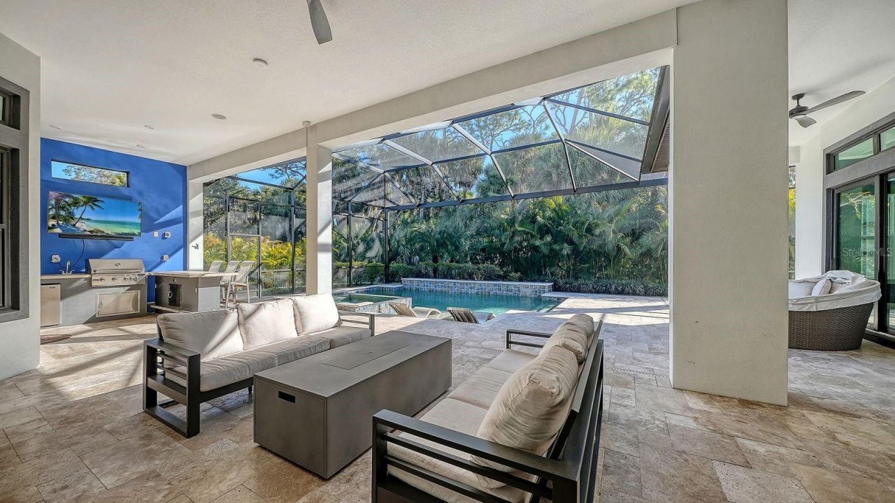 9296 Starry Night Avenue, Sarasota, FL 34241 Photo