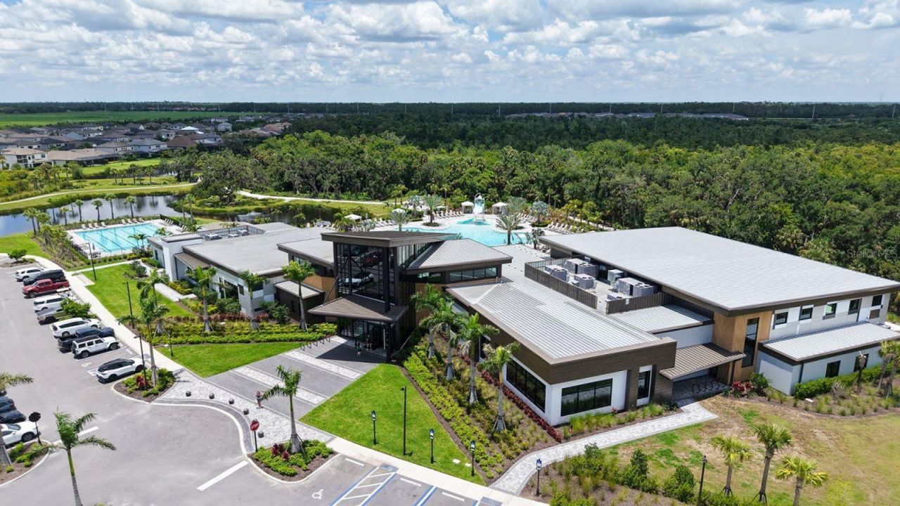 9296 Starry Night Avenue, Sarasota, FL 34241 Photo