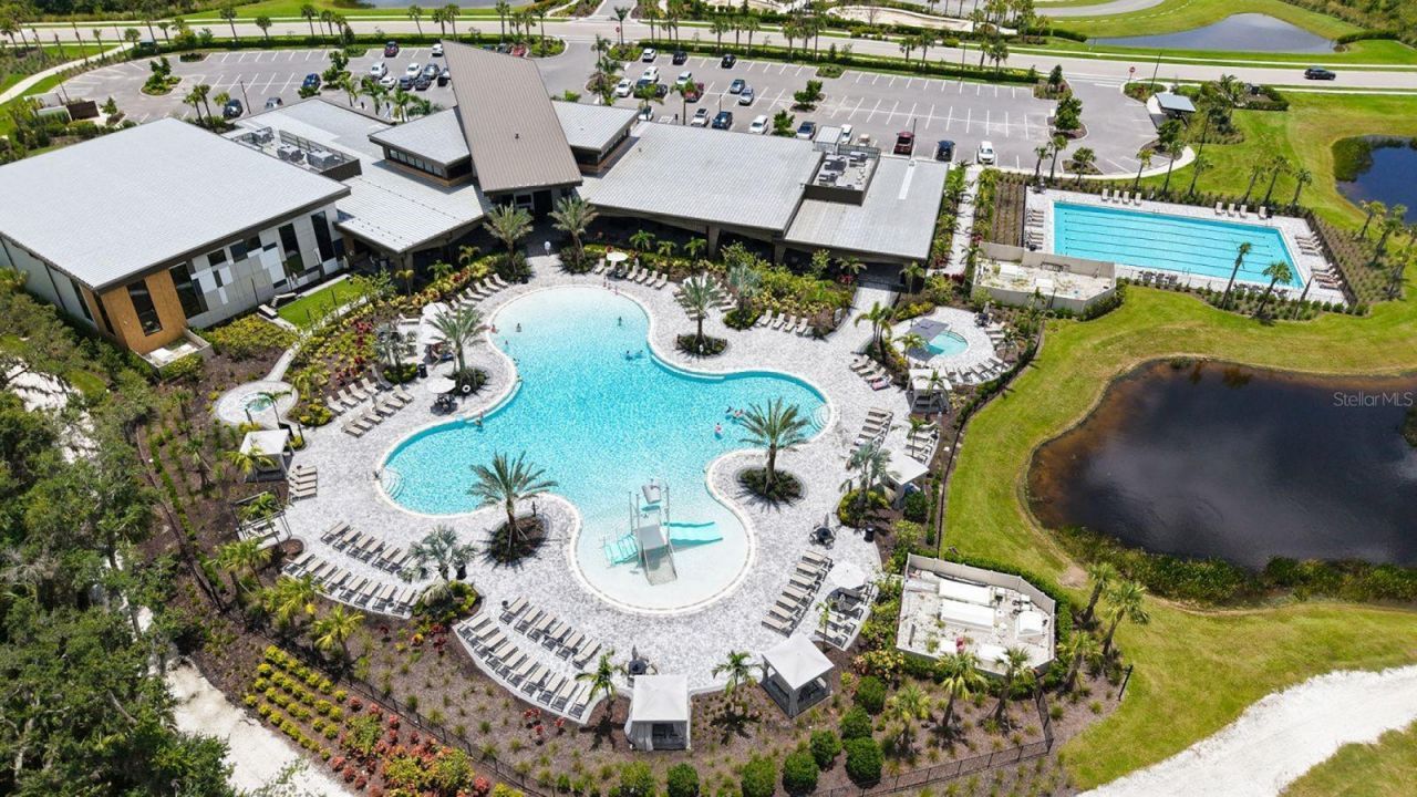 9296 Starry Night Avenue, Sarasota, FL 34241 Photo