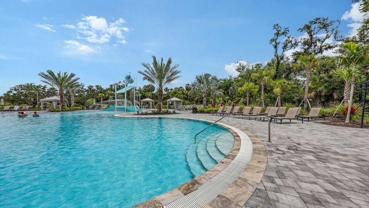 9296 Starry Night Avenue, Sarasota, FL 34241 Photo