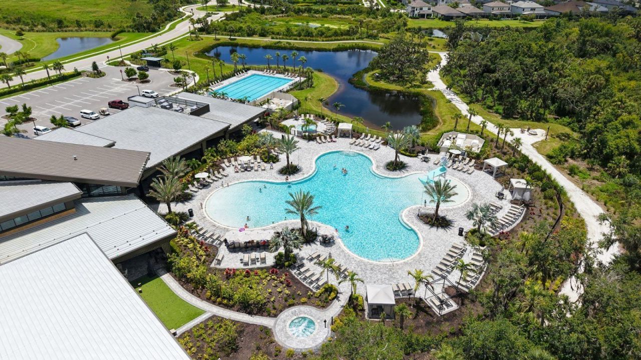 9296 Starry Night Avenue, Sarasota, FL 34241 Photo