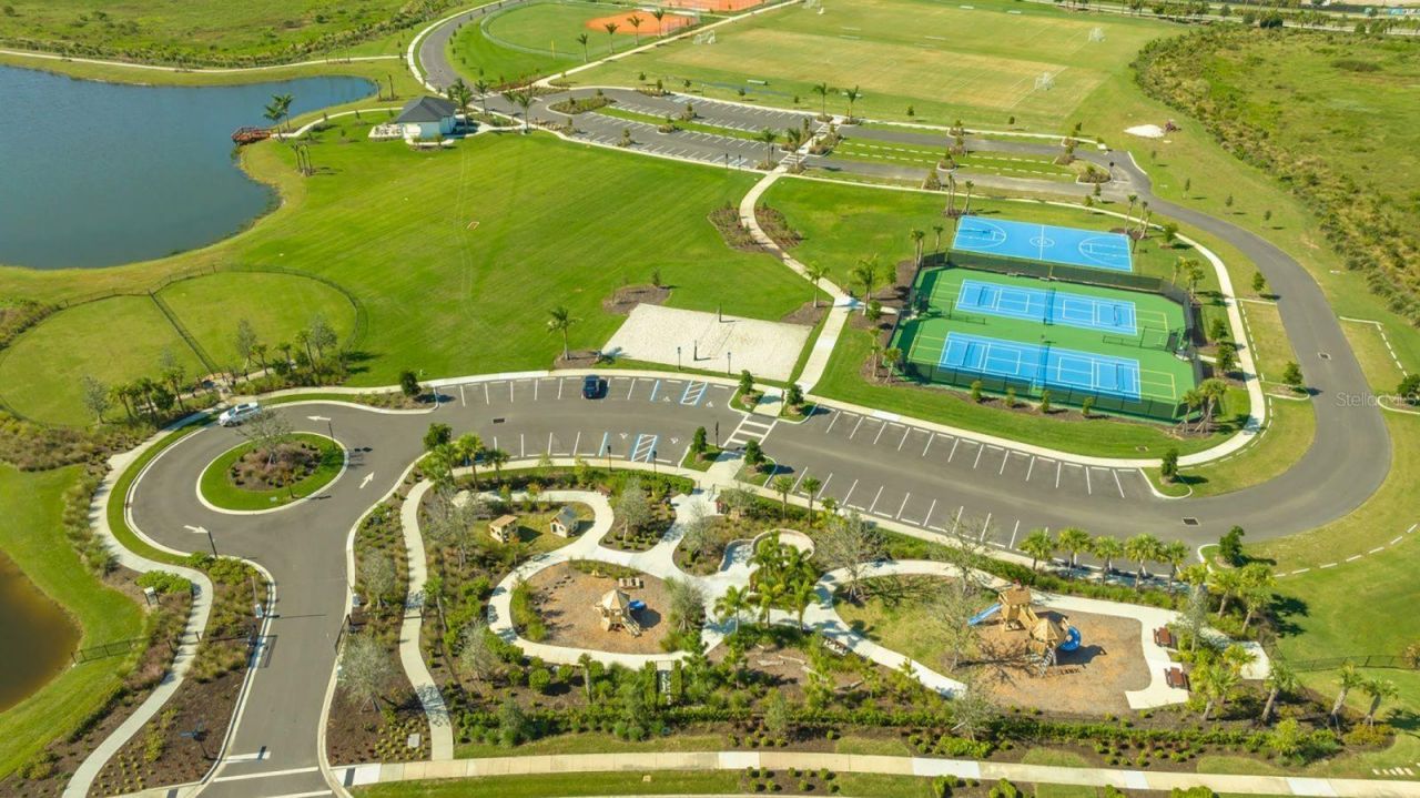 9296 Starry Night Avenue, Sarasota, FL 34241 Photo