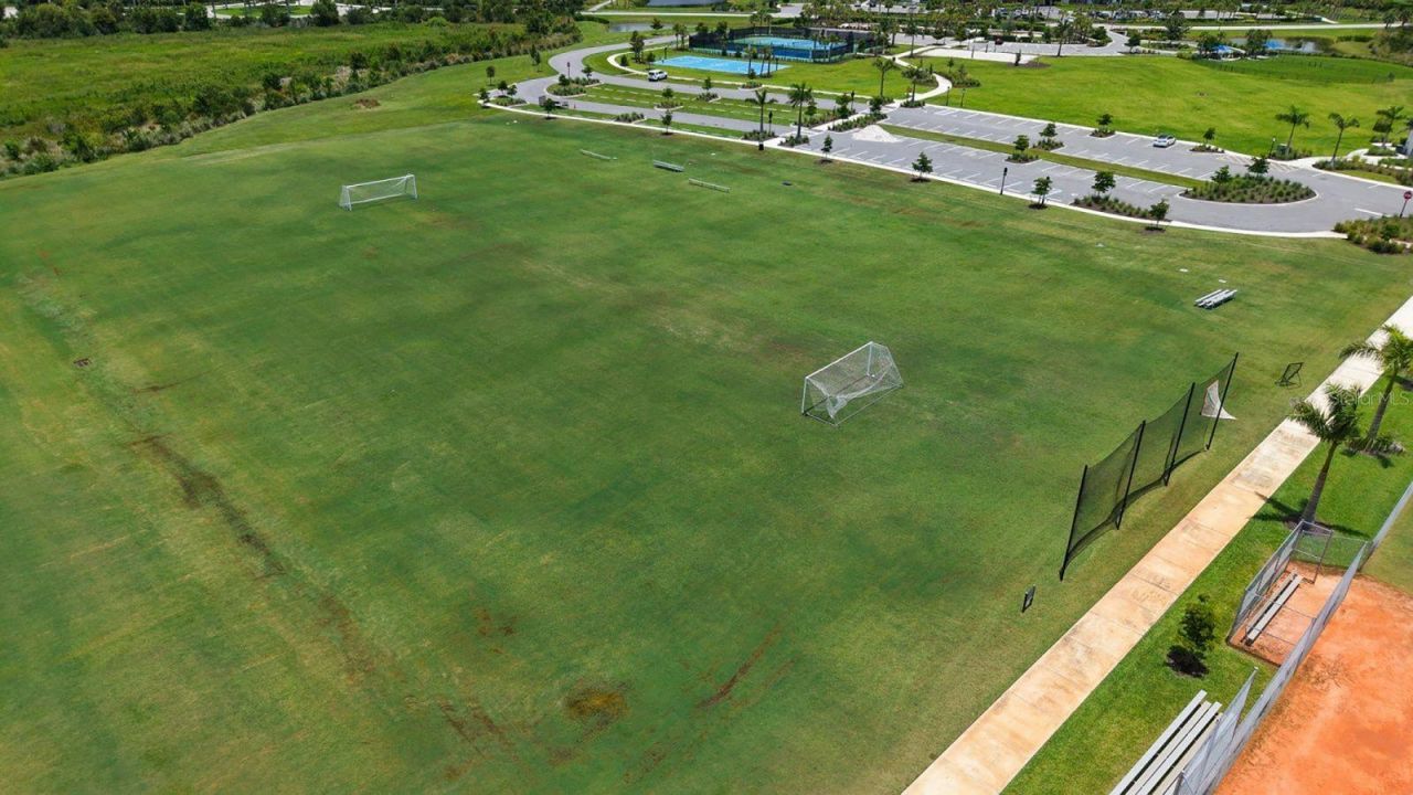 9296 Starry Night Avenue, Sarasota, FL 34241 Photo