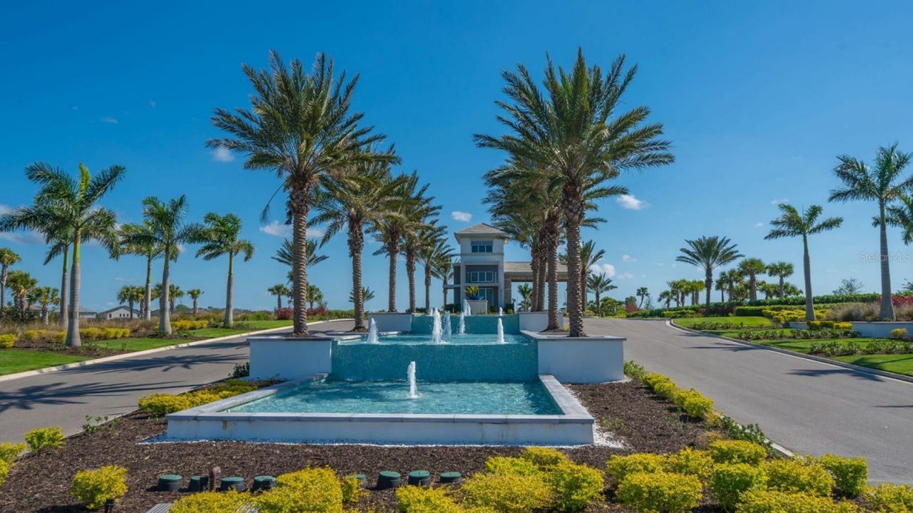 9296 Starry Night Avenue, Sarasota, FL 34241 Photo