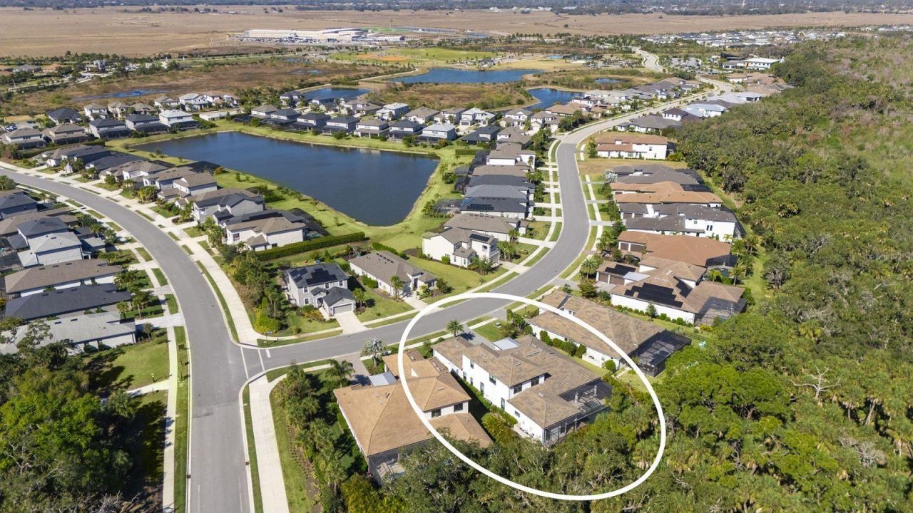 9296 Starry Night Avenue, Sarasota, FL 34241 Photo