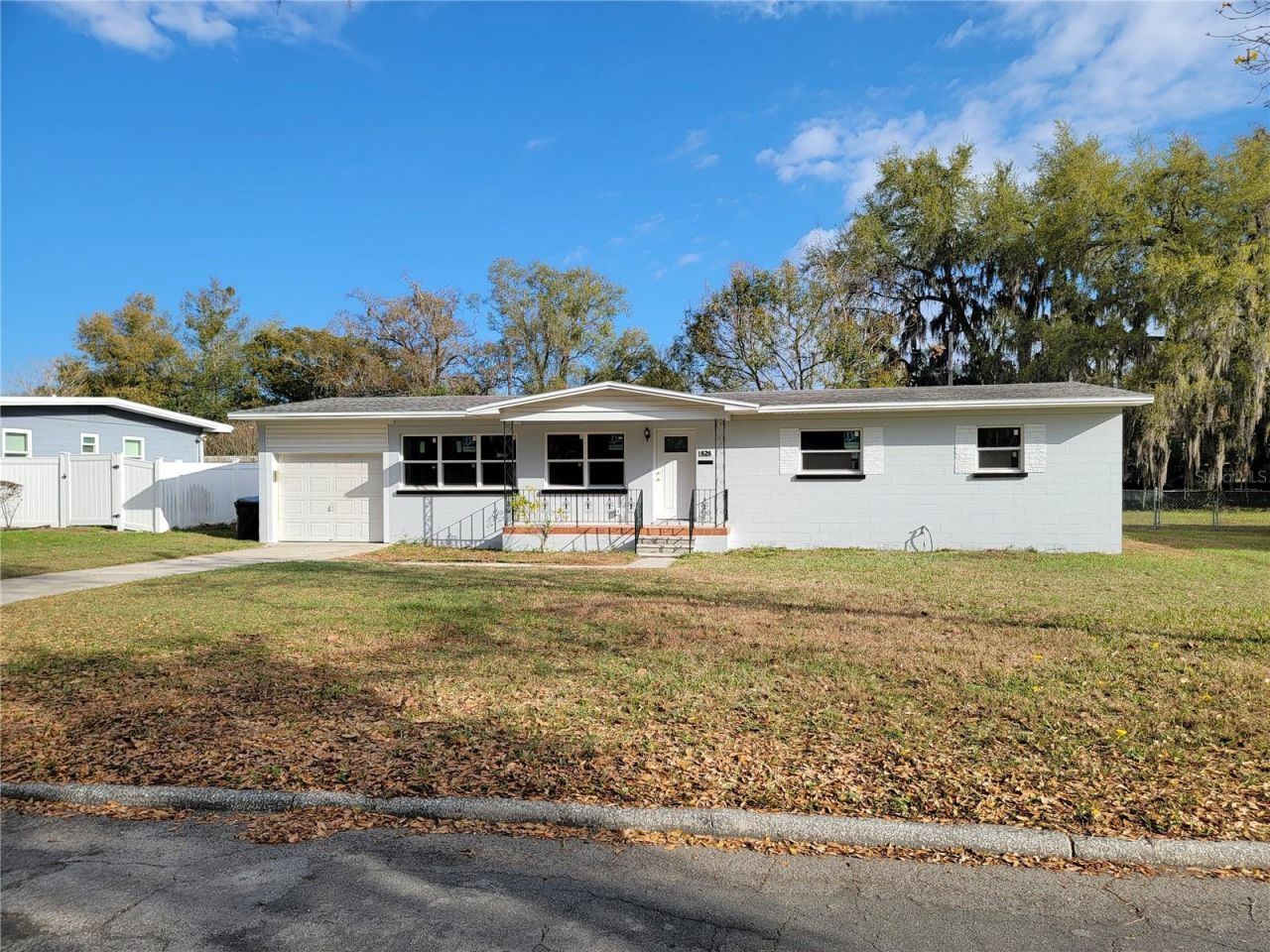 525 W Maxwell Street, Lakeland, FL 33803 Photo