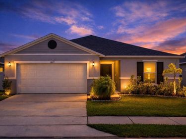 1429 MATTIE POINTE LANE , AUBURNDALE, FL 33823