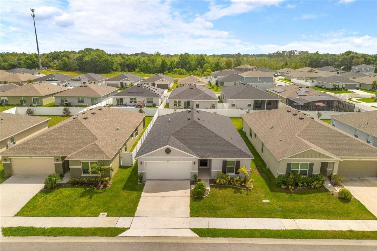 1429 Mattie Pointe Lane , Auburndale, FL 33823 Photo