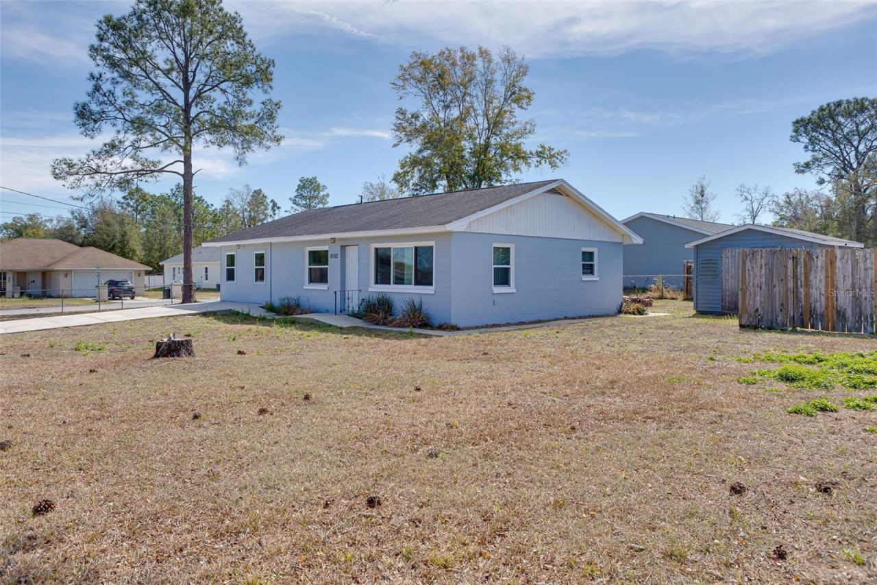 9782 SE 157th Lane , Summerfield, FL 34491 Photo