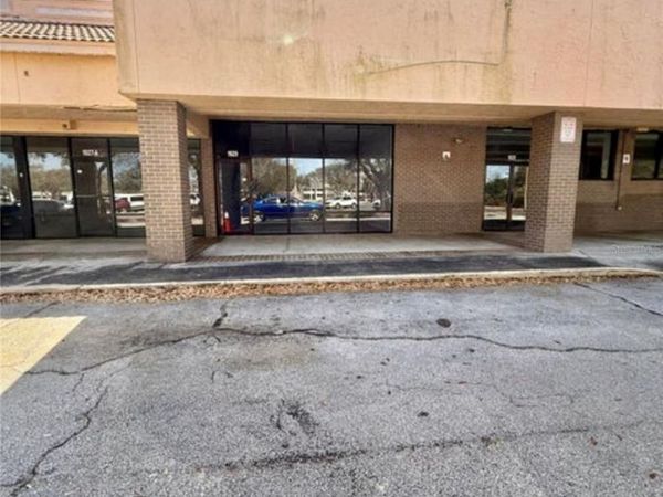 1929 KNOX MCRAE DRIVE , Unit 5, TITUSVILLE, FL 32780