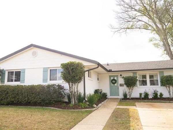 3812 HARING Road, Metairie, LA 70006