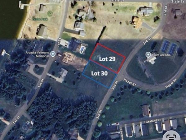 29 Third Street, Arcadia, MI 49613