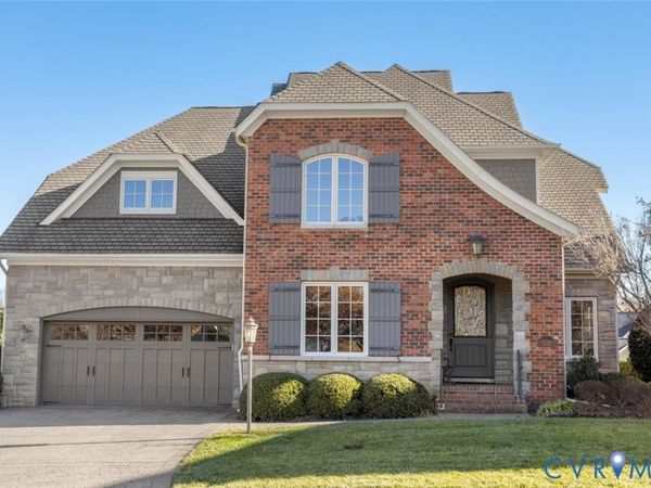 521 Bel Crest Terrace, Midlothian, VA 23113