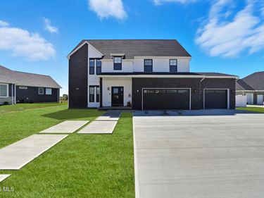10321 Wheatfield Drive , Findlay, OH 45840