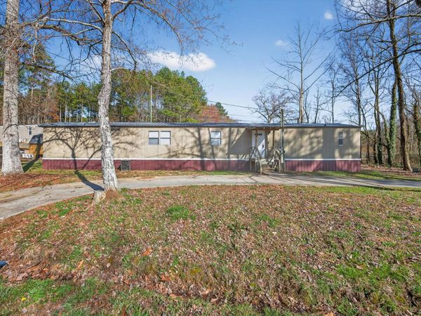 3559 Lake Kathy Road, Tunnel Hill, GA 30755