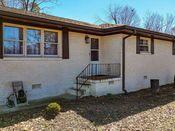 3302 Weeks Circle, Cleveland, TN 37312