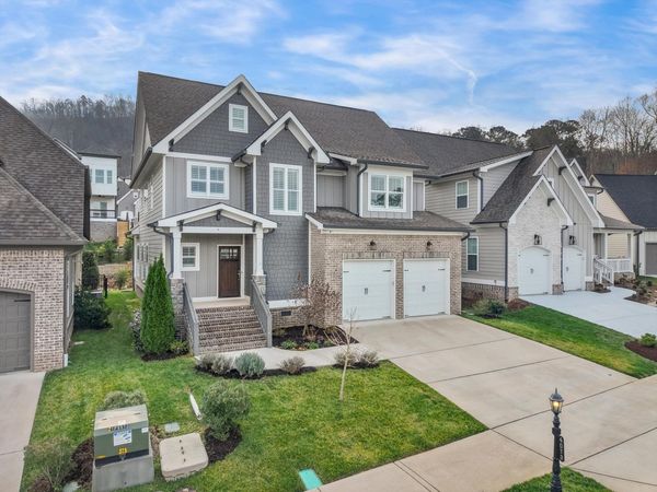 4073 Barnsley Loop, Ooltewah, TN 37363