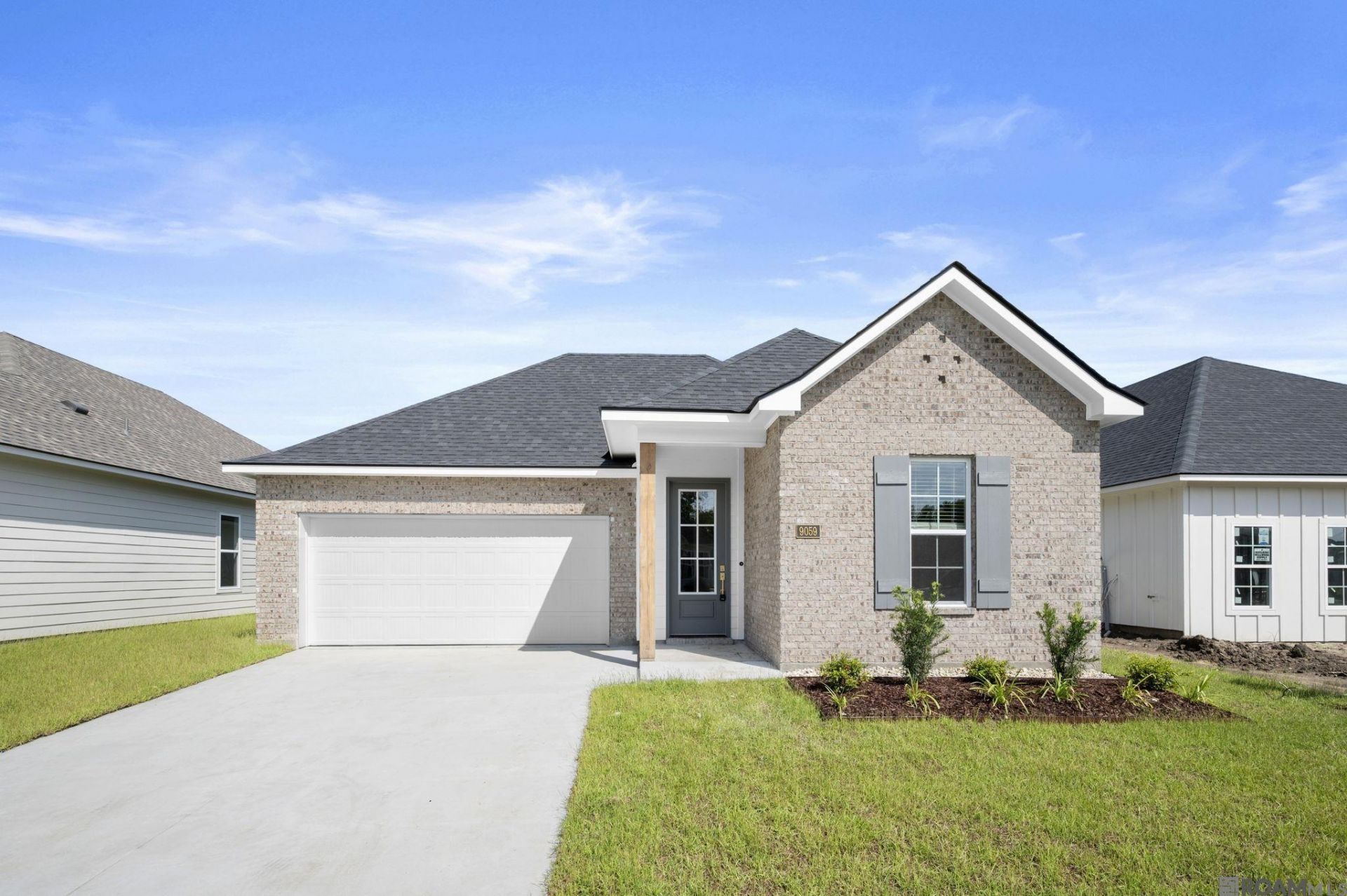 9059 Parkway Dr, Baton Rouge, LA 70810 Main Photo