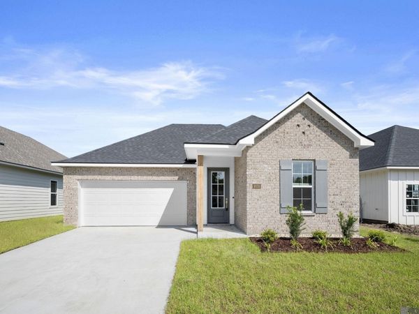 9059 Parkway Dr, Baton Rouge, LA 70810
