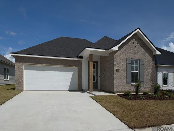 9059 Parkway Dr, Baton Rouge, LA 70810