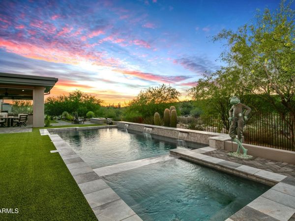 9368 E COVEY Trail, Scottsdale, AZ 85262