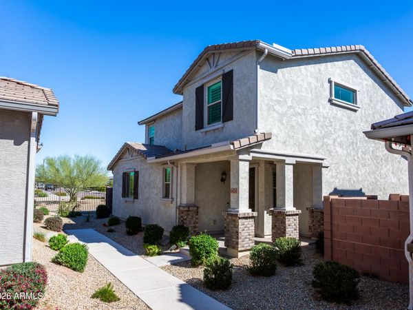 14210 W Bronco Trail, Surprise, AZ 85387