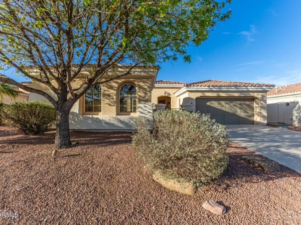 13766 W JUNIPERO Drive, Sun City West, AZ 85375