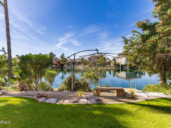 3660 S HEATH Way, Chandler, AZ 85248