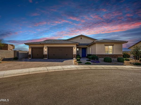 4237 E HUNTER Court, Cave Creek, AZ 85331