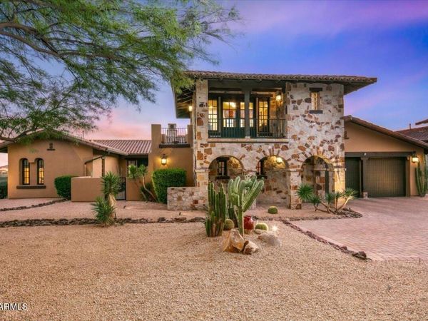 36639 N 105TH Way, Scottsdale, AZ 85262